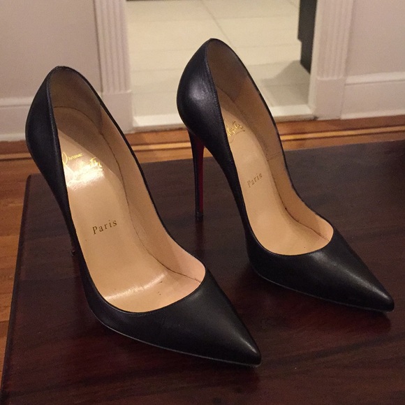 Christian Louboutin Shoes - Christian louboutin